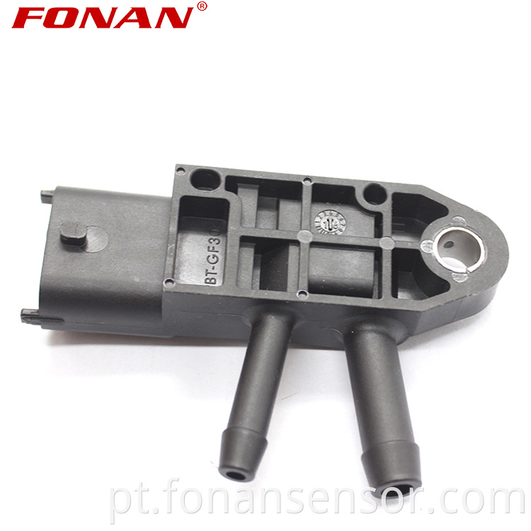 Sensor de pressão de escape DPF 31293659 0281006207 31370160 31697984 55504479 1821553SA0000 1859067JB0 CV615L200AA 2082700Q0K